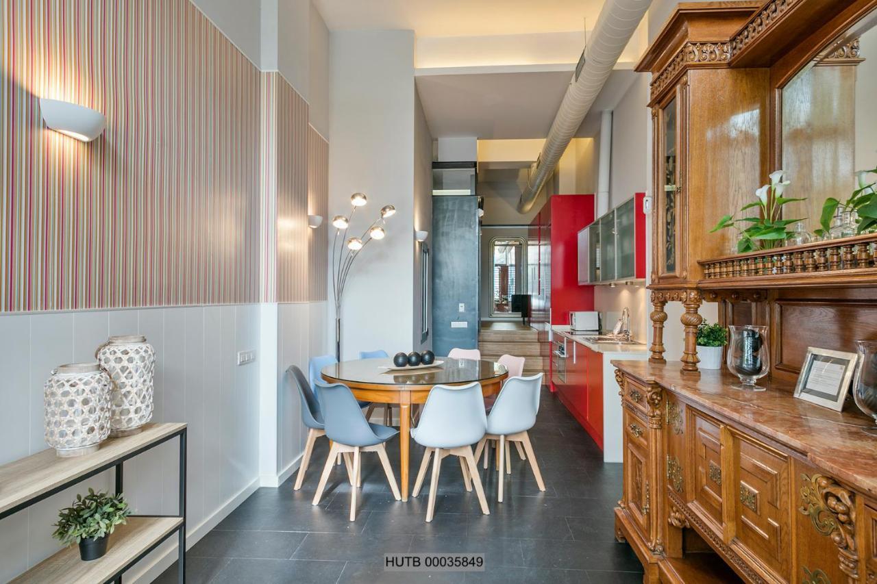 Alcam Les Corts, Barcelona