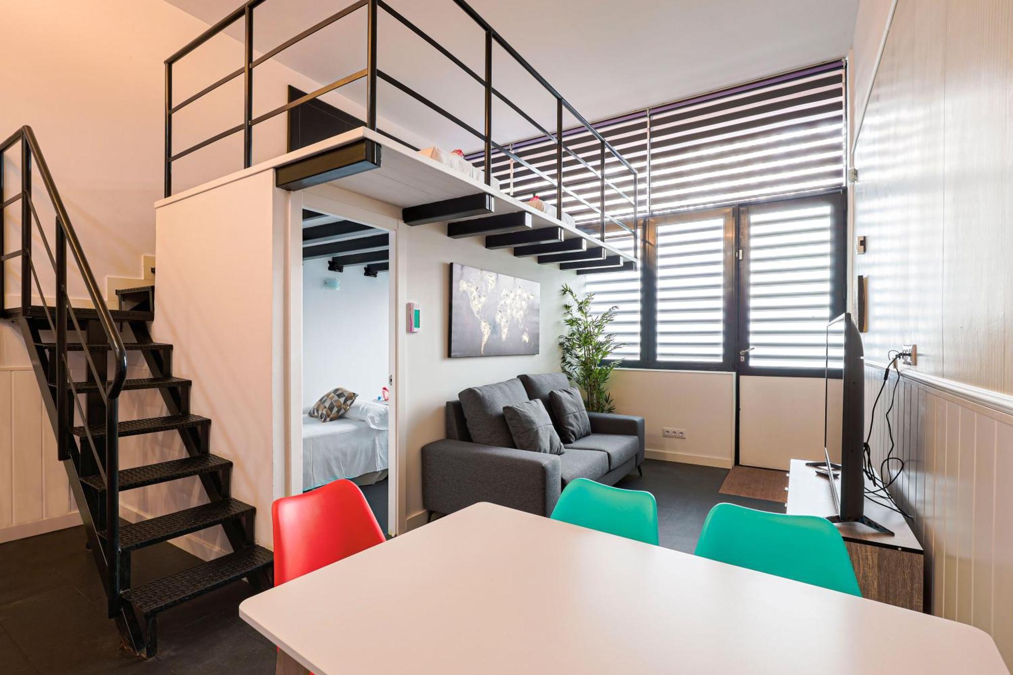 Alcam Les Corts — Photos 2
